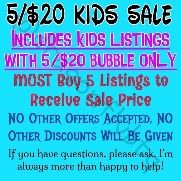 ๐ซ SOLD OUT ๐ซ SOLD OUT ๐ซ - Picture 2 of 9